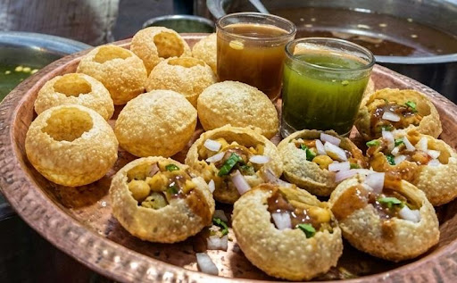 Pani Puri