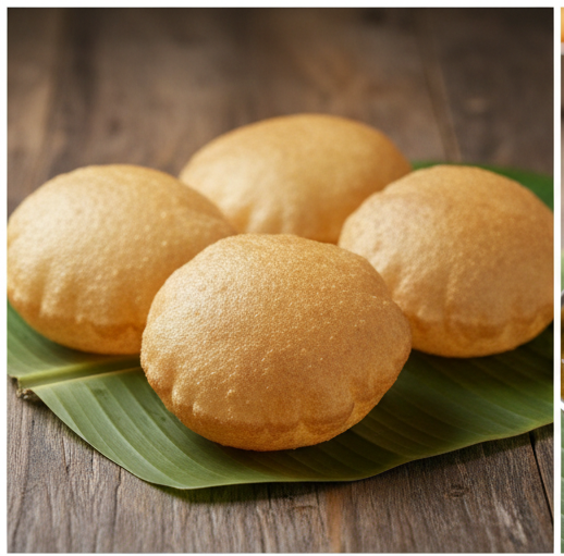 Poori