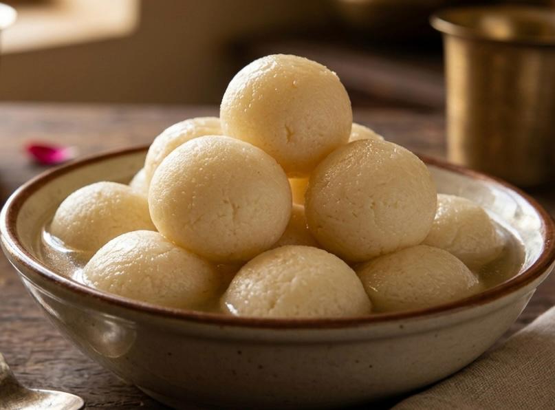 Rasgulla